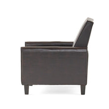 Load image into Gallery viewer, Elegant Push Back Chair For Home
