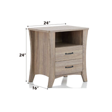 Load image into Gallery viewer, Colt - Accent Table, Functional Design
