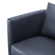 Load image into Gallery viewer, Sutton - Swivel Barrel Chair
