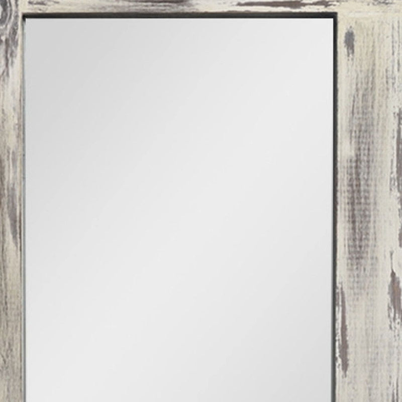 Solid Framed - Dark Gray
