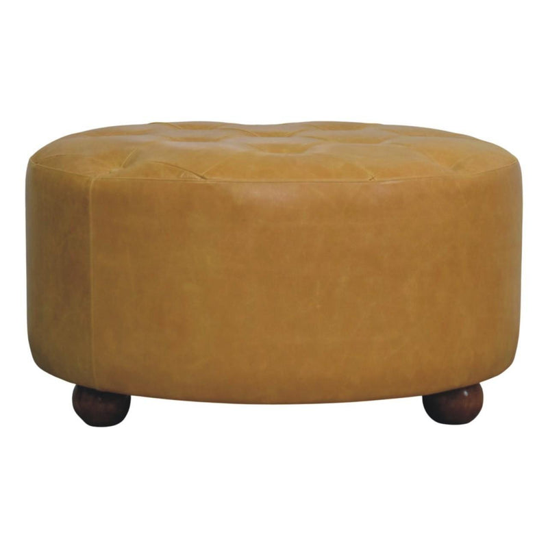 Coffee Table (Set of 5) - Brown