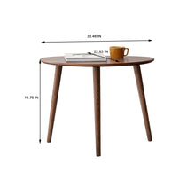 Load image into Gallery viewer, Pebble Shaped Coffee Table - Natural
