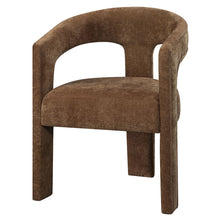 Load image into Gallery viewer, Leonardo - Arm Chair (Set of 2) - Brown Linen
