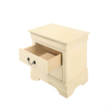 Load image into Gallery viewer, Traditional Style Design Nightstand
