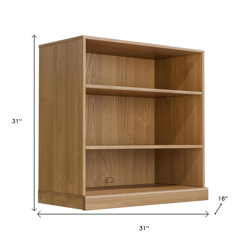 Accent Cabinet (691117) - Brown