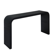 Load image into Gallery viewer, Waterfall Console Table
