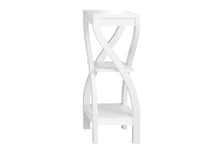 Load image into Gallery viewer, Accent Table Versatile Usage, Square, Contemporary &amp; Modern
