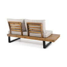 Load image into Gallery viewer, Sebastian - 2 Seater Sofa
