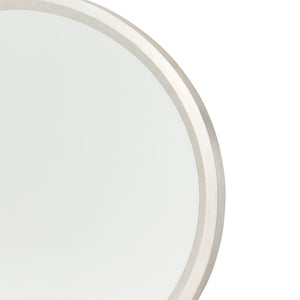 Fantosini - Wall Mirror - Silver Mist