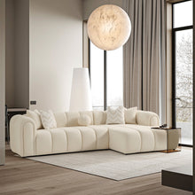 Load image into Gallery viewer, Beatrice - Sectional Sofa
