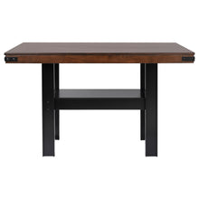 Load image into Gallery viewer, Walden - Counter Height Dining Table - Oak
