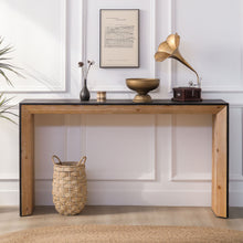 Load image into Gallery viewer, Modern Console Table
