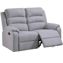 Load image into Gallery viewer, Modern Motion Loveseat
