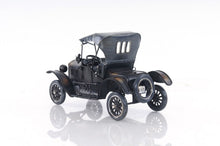 Load image into Gallery viewer, c1908 Ford Model Car Tabletop Sculpture - Black
