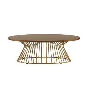 Mercer - Modern Table