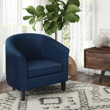 Load image into Gallery viewer, Austin - Transitional Tub Chair
