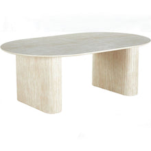 Load image into Gallery viewer, Extensible Table Leg For Dining - Ameican White Oak
