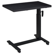 Load image into Gallery viewer, Geary - Height Adjustable Mobile C-Table
