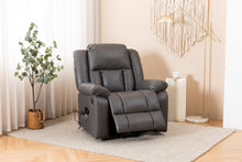Load image into Gallery viewer, Electric Power Massage Recliner Chair
