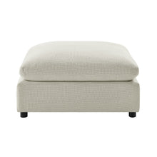 Load image into Gallery viewer, Cassandra - Ottoman With Removable Covers
