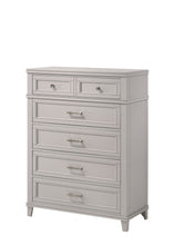 Load image into Gallery viewer, 5 Drawer Chest, Ample Storage
