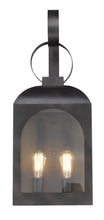 Load image into Gallery viewer, Madigan 2-Light Wall Light - Oil-Rubbed Bronze
