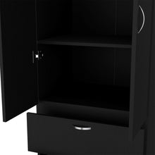 Load image into Gallery viewer, Corner Accent Chest (732032) - White
