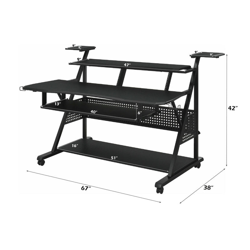 Willow - Versatile Music Desk