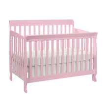 Load image into Gallery viewer, Riley - 4-in-1 Convertible Crib
