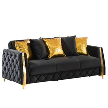 Load image into Gallery viewer, Lippa - Sleeper Sofa
