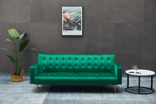 Load image into Gallery viewer, Comfort Compact Design Sofa Bed
