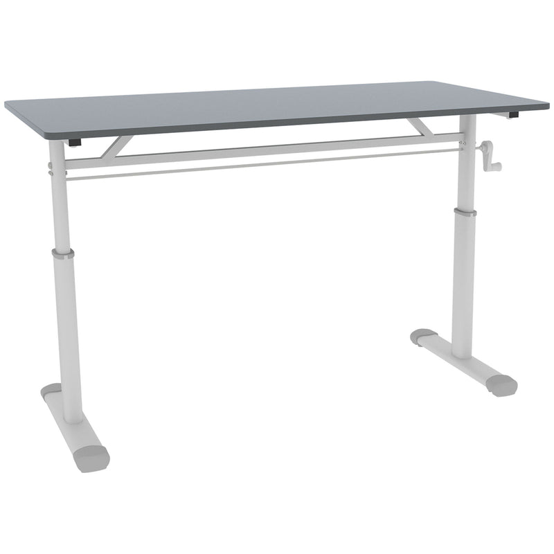 Adjustable Home Office Desk