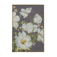 Load image into Gallery viewer, Botanical Wall Art Prints, Home Decor For Living Room Dining Room Bedroom Hallway - Gold

