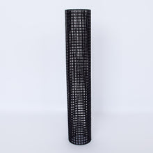 Load image into Gallery viewer, Vinyl Coated Hardware Cloth, For Poultry Netting And Home Improvement - Black

