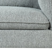 Load image into Gallery viewer, 56&quot; Modern Style Sofa Linen Fabric Loveseat Small Love Seats Couch for Small Spaces,Living Room,Apartment
