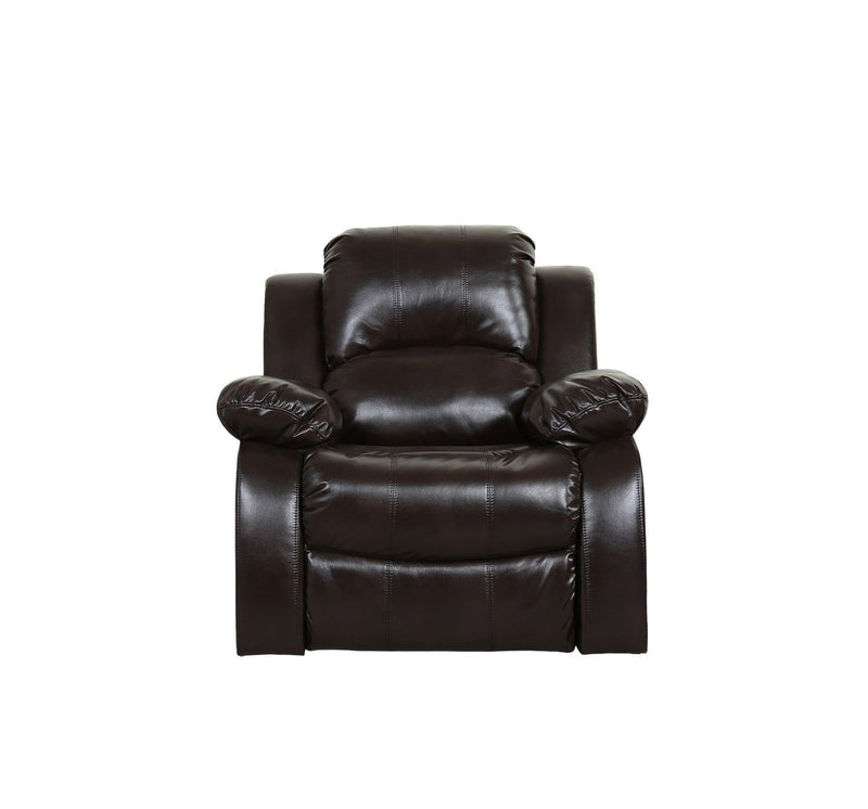 Chair - Brown