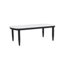Load image into Gallery viewer, Outdoor Elegance Table, Rounded Corners
