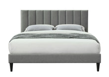 Load image into Gallery viewer, Channel Compact Bed &amp; USB
