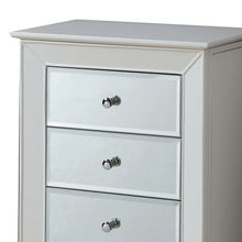 Load image into Gallery viewer, Talor - Jewelry Armoire - White
