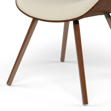 Load image into Gallery viewer, Malden - Mid Century Bentwood Dining Chair
