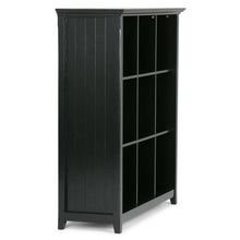 Load image into Gallery viewer, Acadian - Handcrafted Cube Storage
