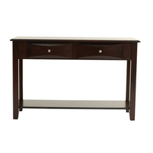 Load image into Gallery viewer, Simple Style Table With Shelf
