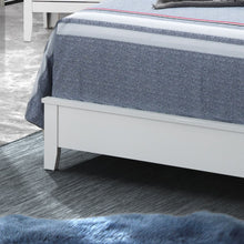 Load image into Gallery viewer, Padded Headboard Bed
