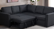 Load image into Gallery viewer, Comfort Design Sectional Sofa Bed
