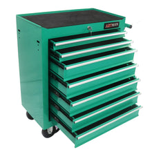 Load image into Gallery viewer, Multifunctional Tool Cart With Wheels And Drawers
