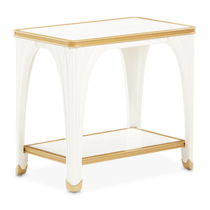 La Terrazza - Table