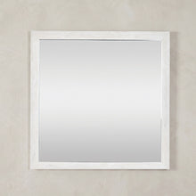 Load image into Gallery viewer, Denver - Square Mirror
