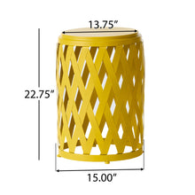 Load image into Gallery viewer, Selen - Side Table
