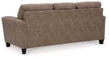 Load image into Gallery viewer, Navi - Fossil - Sofa
