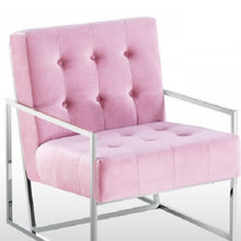 Load image into Gallery viewer, Living Room Accent Chair With Frame
